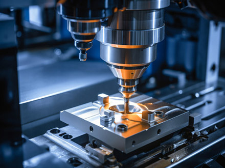 Za spodbujanje preobrazbe in nadgradnje lahko v prihodnosti pričakujemo laserske