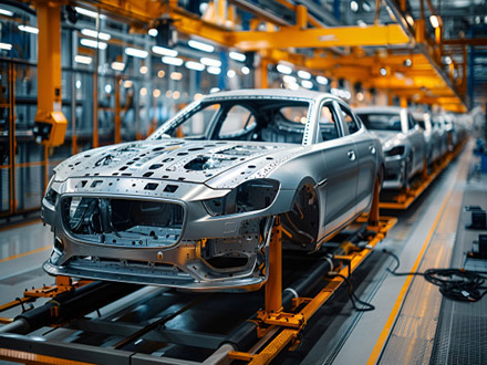 Delovno načelo in področje uporabe opreme za lasersko rezanj