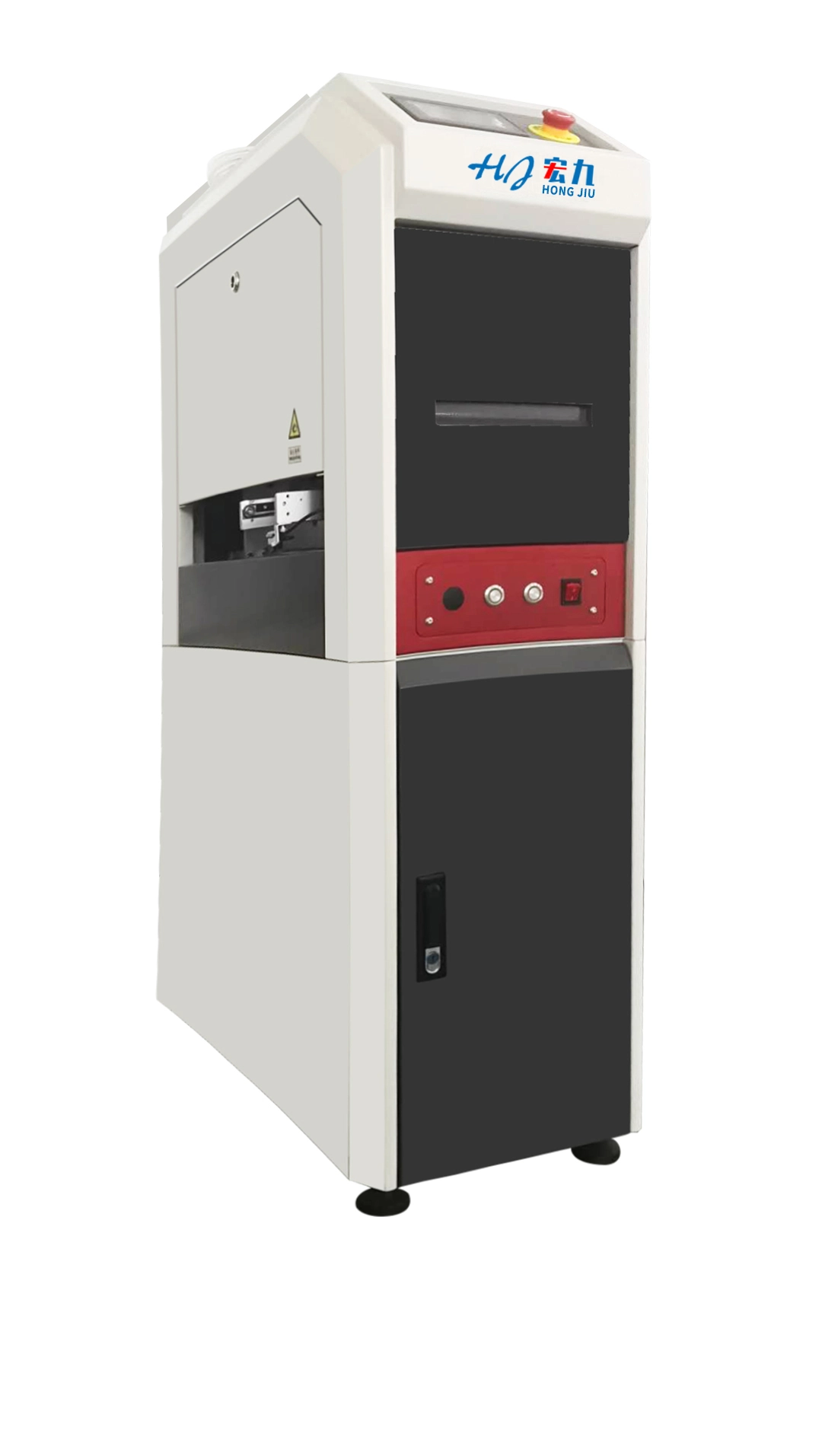 PCB plošča spletno čistilni stroj