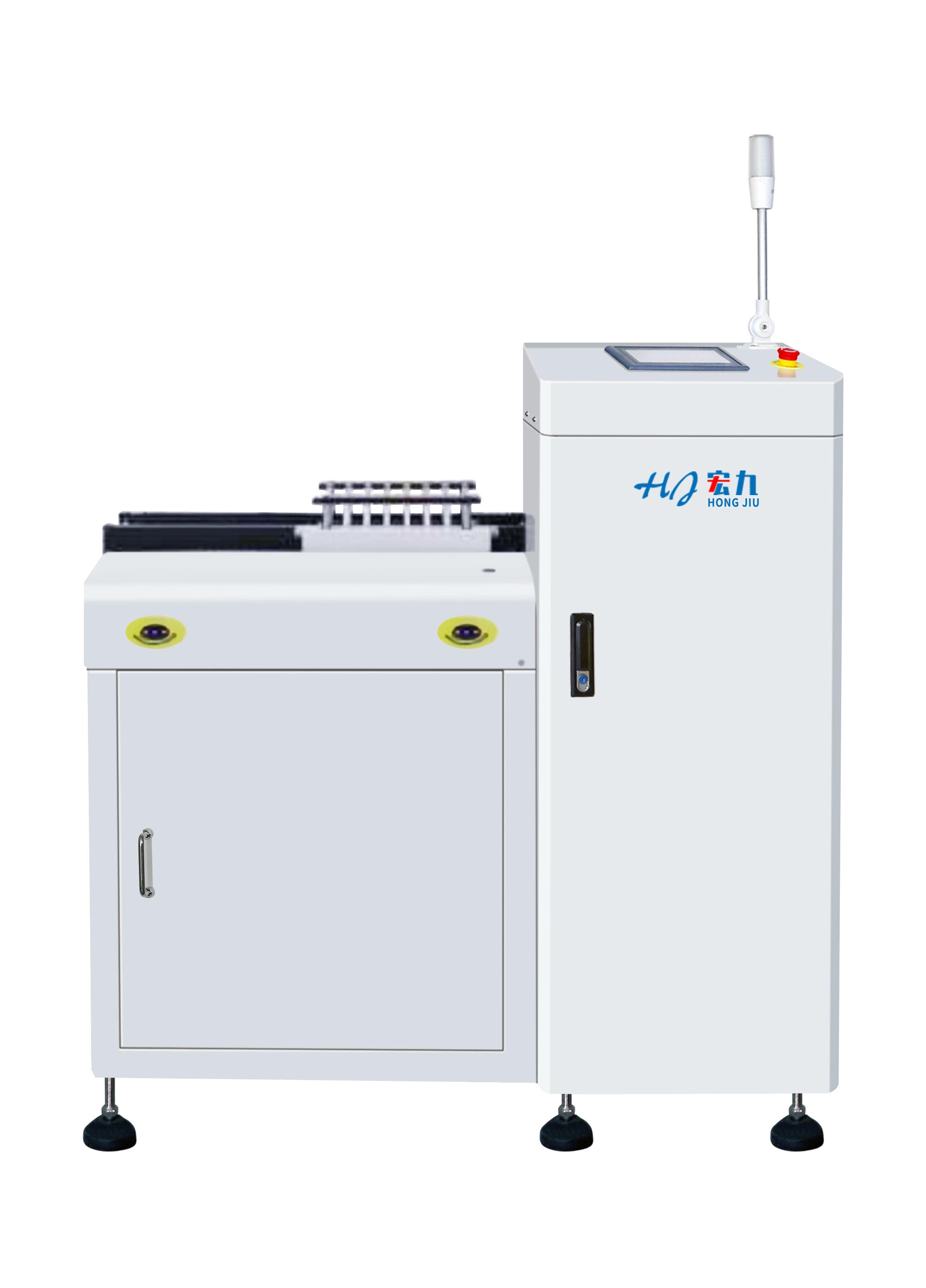 Filter predpomnilnik zbiranje ploščo all-in-one stroj