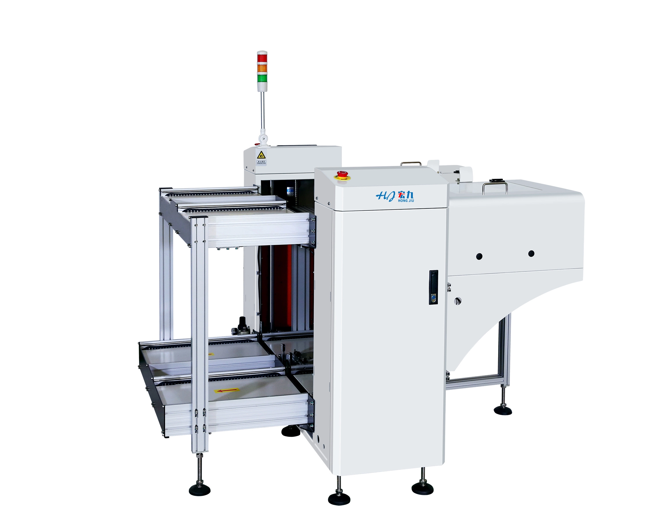 Dvotirni zbiralec plošče