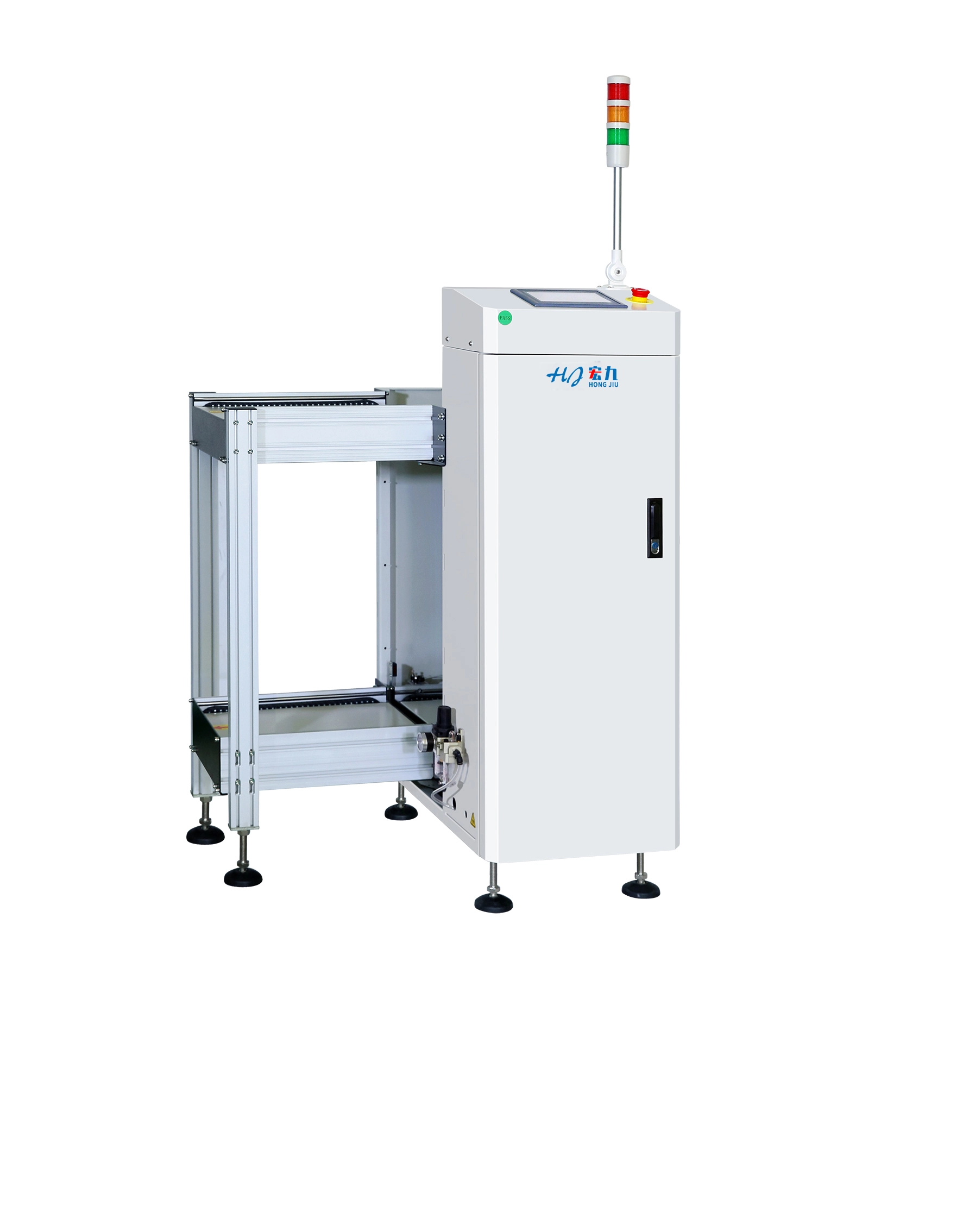 Nakladalni stroj tipa L