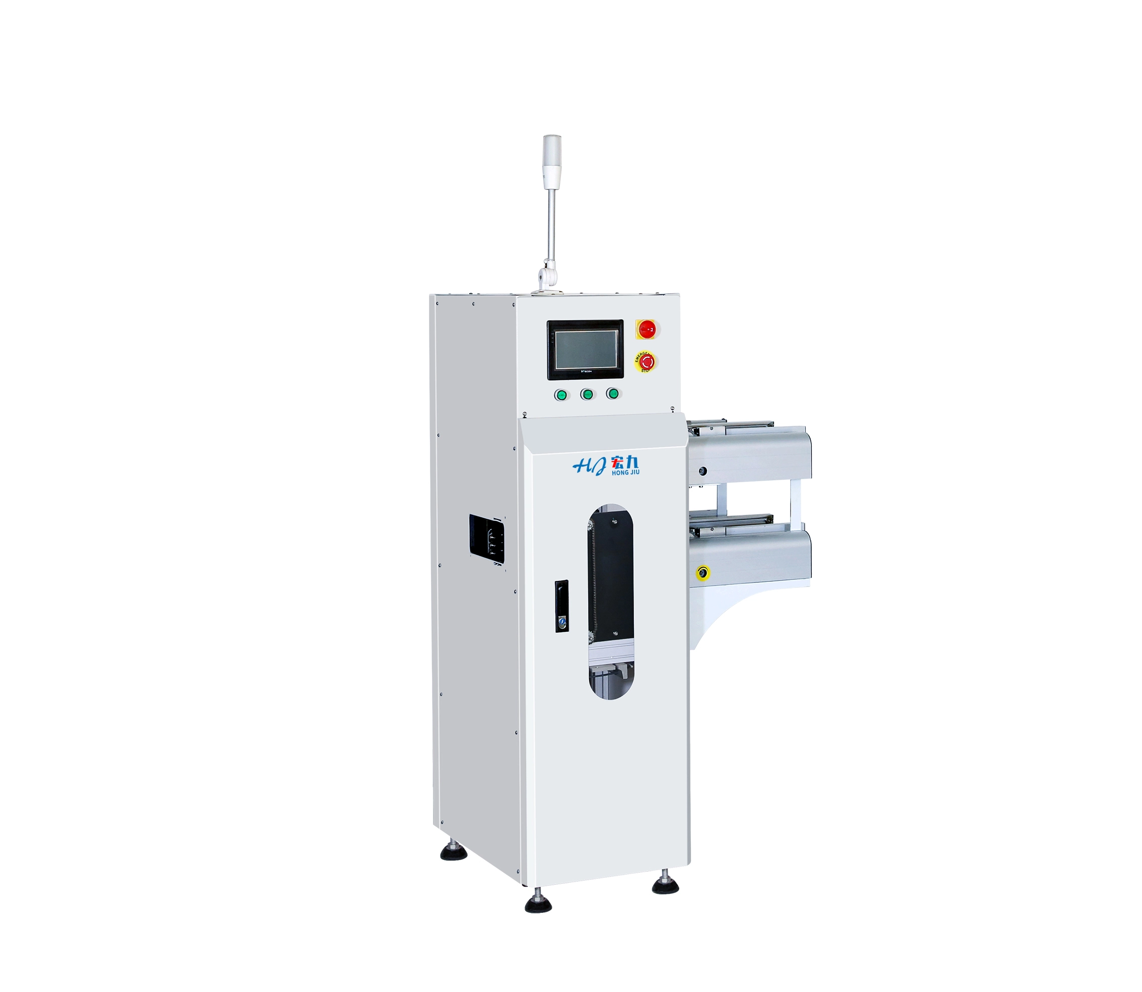 Večnamenski blažilnik NG blažilnik