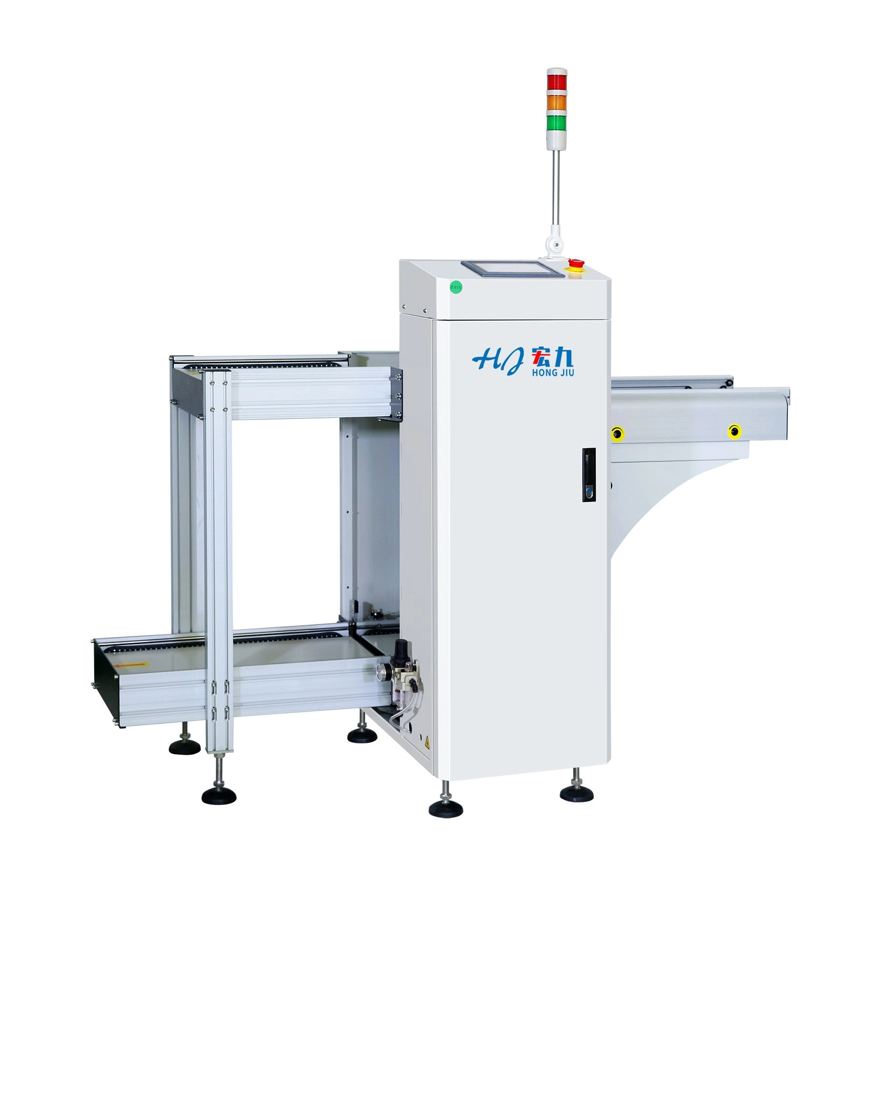 Avtomatski zbiralec plošč